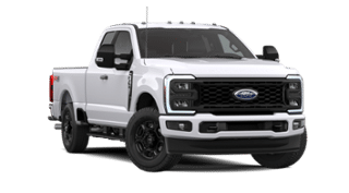 2026 Ford Super Duty® External Image 4